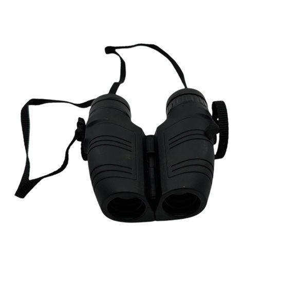 Compact Binoculars High-Powered Optics for Bird Watching &‎ Outdoor Adventures - Picture 11 of 12